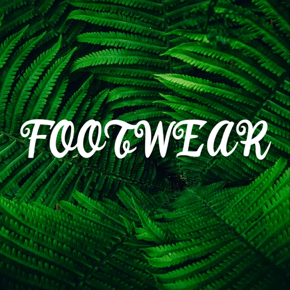 WOMEN’S FOOTWEAR